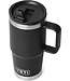 YETI Rambler 20oz Straw Mug