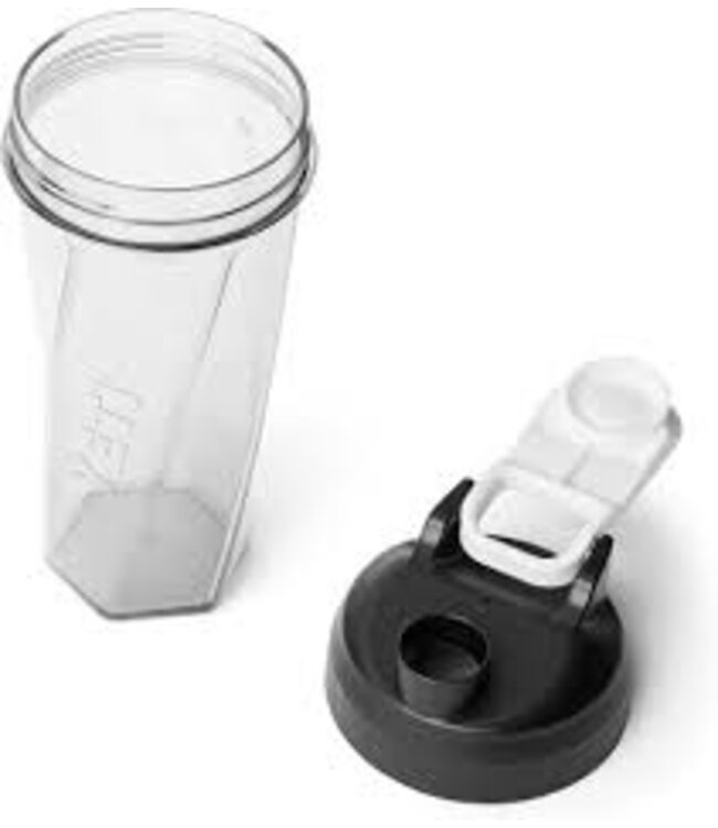 YETI Yonder 27oz Shaker Bottle