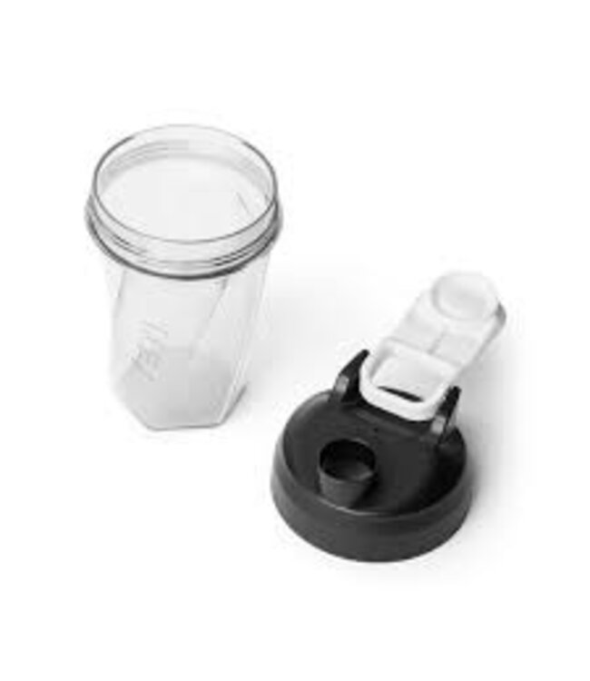 YETI Yonder 20oz Shaker Bottle