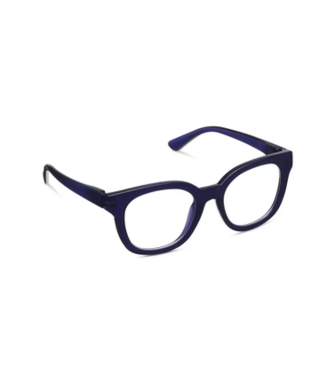 Peepers Lala Dark Purple