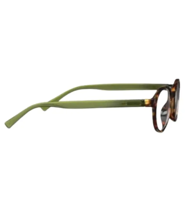 Peepers Dawson Tortoise/Green