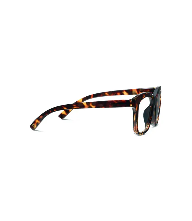Peepers To The Maximalist