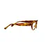 Peepers Sloane Amber Tortise