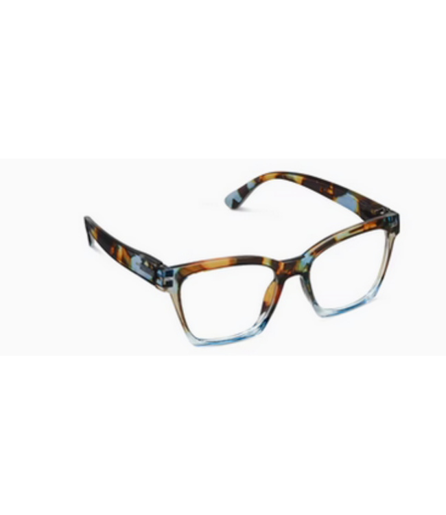 Peepers Birdie- Blue Quartz