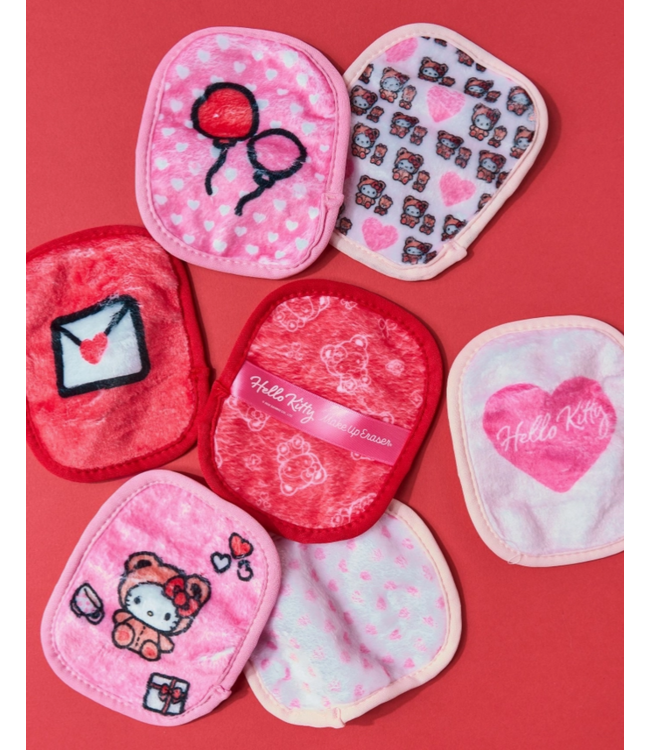 The Original MakeUp Erase Hello Kitty 7-Day Set
