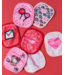 The Original MakeUp Erase Hello Kitty 7-Day Set