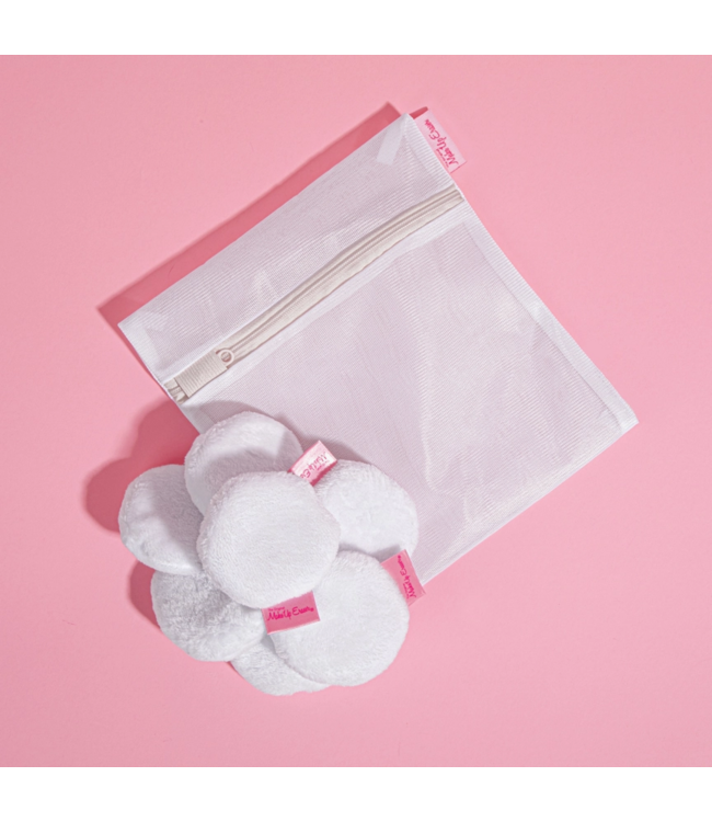 Toner Puff 7 Pack