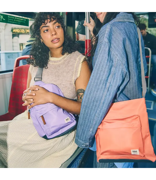 Ori London Willesden Sling Bag