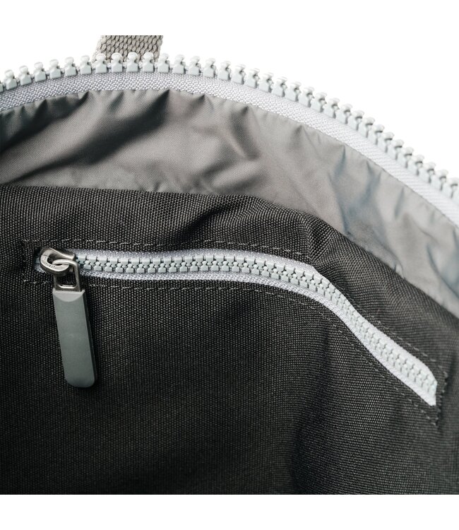 Ori London Richmond Multipocket Backpack