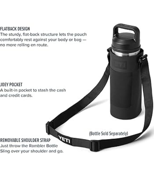 YETI Bottle Sling Small