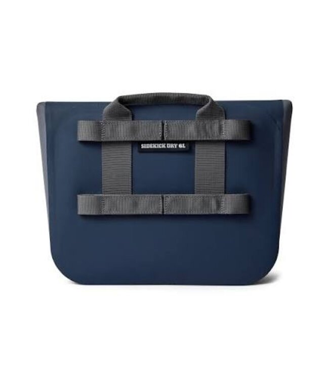 YETI Sidekick Dry 6L