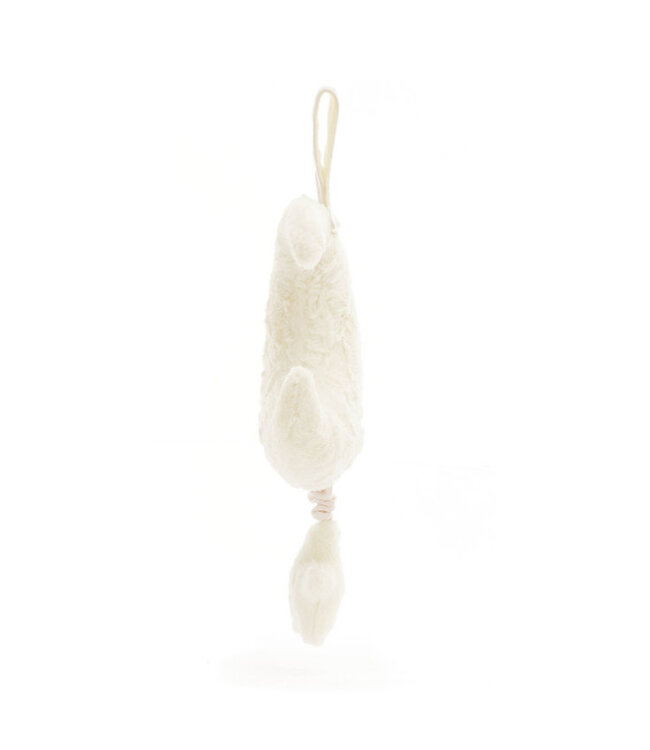 Jellycat Amuseable Moon Musical Pull
