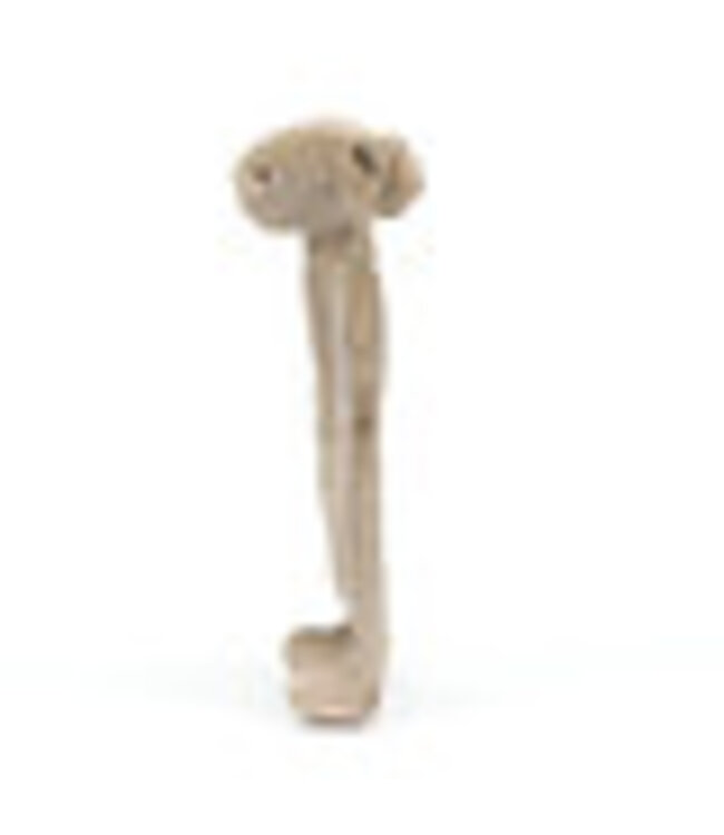 Jellycat Bashful beige Bunny Comforter