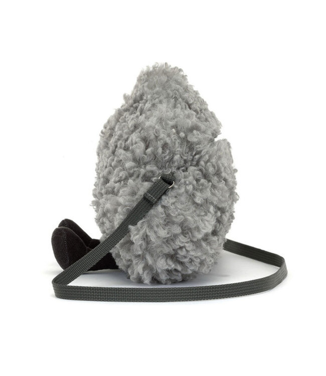 Jellycat Amuseables Cirrus Storm Cloud Shoulder Bag