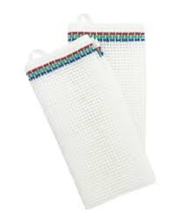 Linen Dishcloths