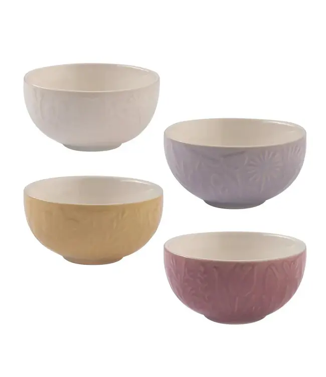 Meadow Mini Bowls