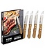 Steak Knives 4 Set