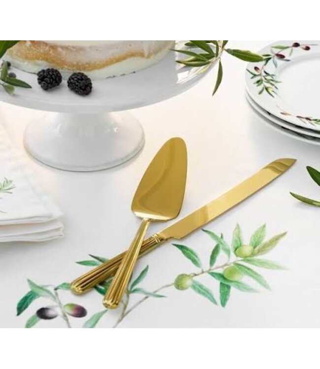 Cake Servers