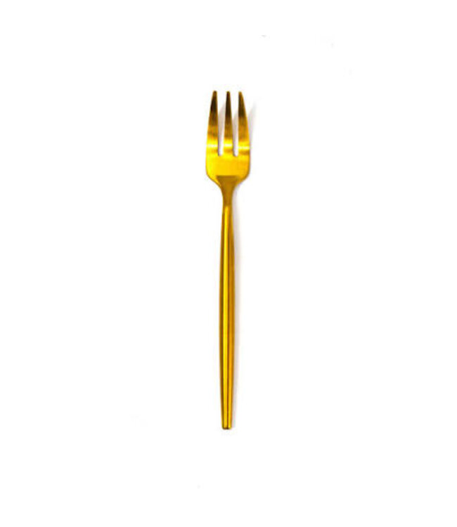 Small Forks, Gold
