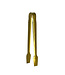 Small Tongs, Gold