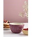 Meadow Bowl 6.25", Purple