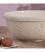 Meadow Mix Bowl 11.75", Cream