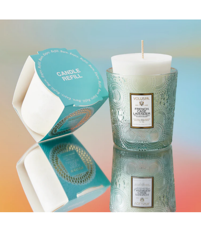 Voluspa French Cade Refill