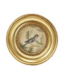 Resin Picture Frame Round Magnet