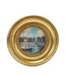 Resin Picture Frame Round Magnet