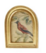 Resin Picture Frame Arched Magnet