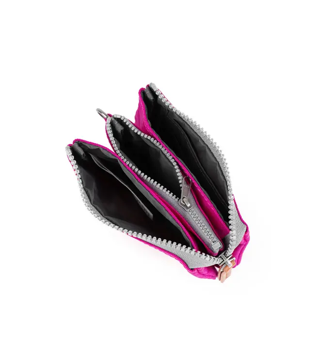 Ori London Carnaby Wallet - SM