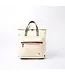 Ori London Canfield Roll Top Backpack