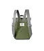 Ori London Canfield Roll Top Backpack