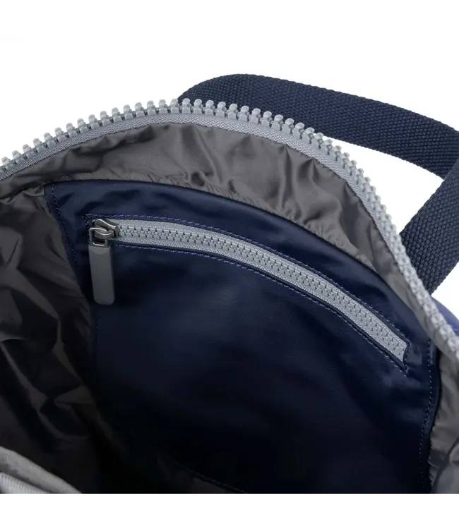 Ori London Canfield Roll Top Backpack