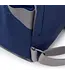 Ori London Canfield Roll Top Backpack