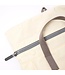 Ori London Canfield Roll Top Backpack
