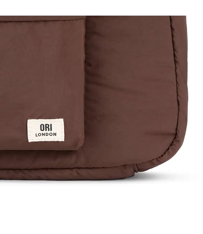 Ori London Belsize Bag