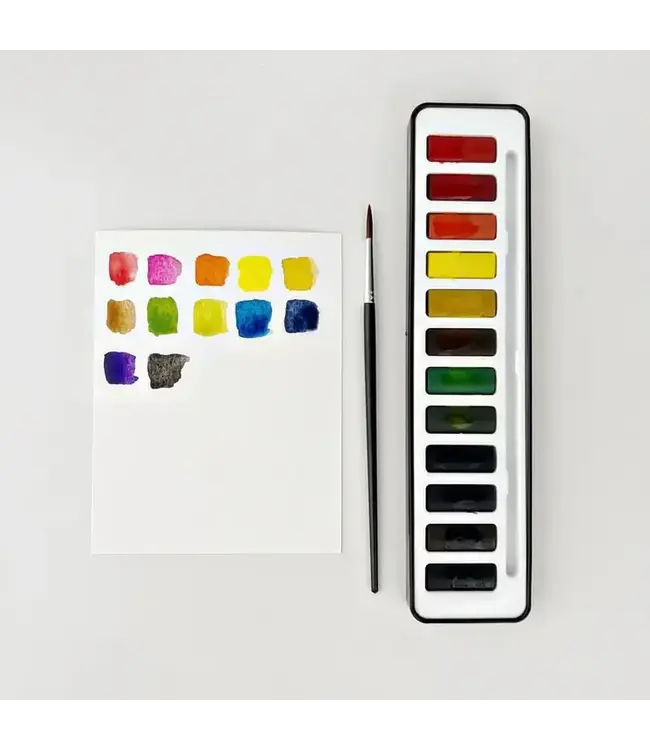 Emily Lex Studio Water Paint Set