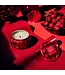 Voluspa Cherry Gloss Mini Tin Candle