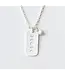 Scout Intention Charm Necklace
