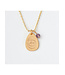 Scout Intention Charm Necklace