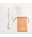 Scout Pocket Suncatcher