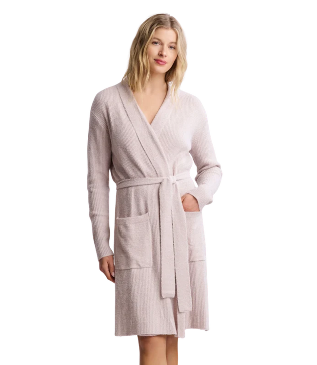 Barefoot Dreams Cozychic Lite Ribbed Robe