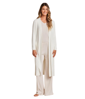 Barefoot Dreams Cozychic Ultra Lite Everything Cardigan