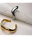 Editorial Wave Cuff