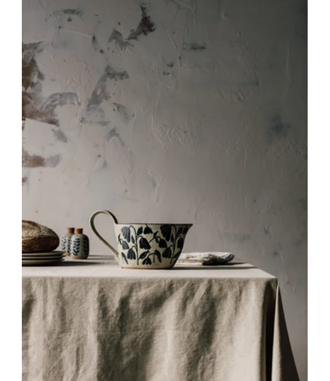 Gravy Boat Element Posy