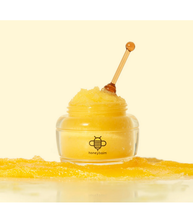 Honeybalm Honeybalm Lip Scrub