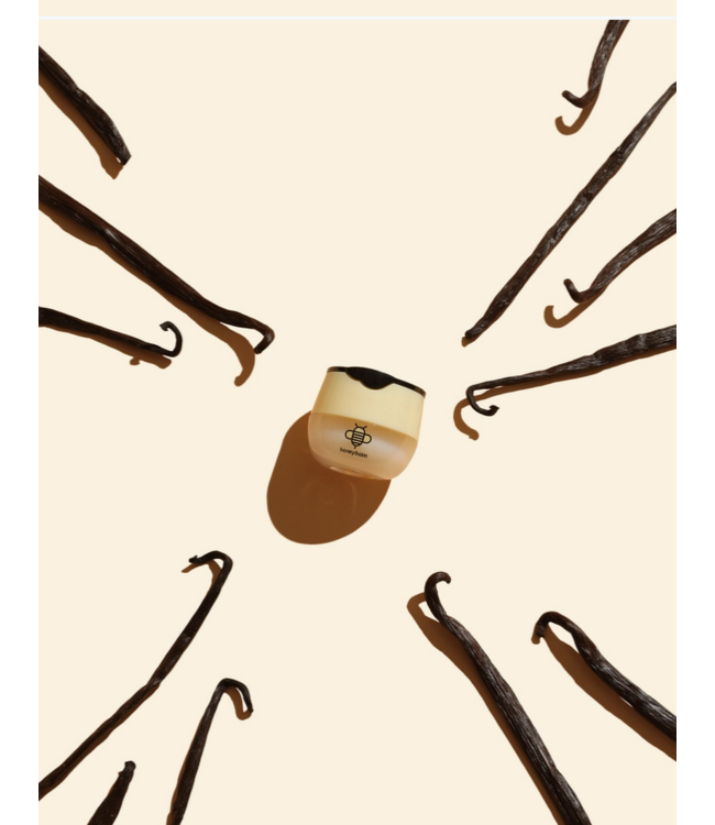 Honeybalm Honeybalm Lipbalm