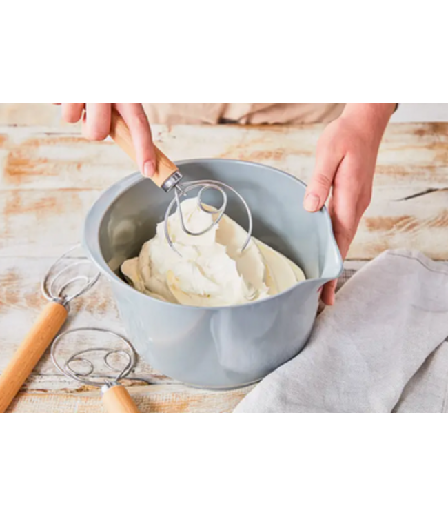 Birkemann Laib & Seele Dough Whisk