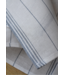 Linen Way Inc Aberdeen linen tea towel